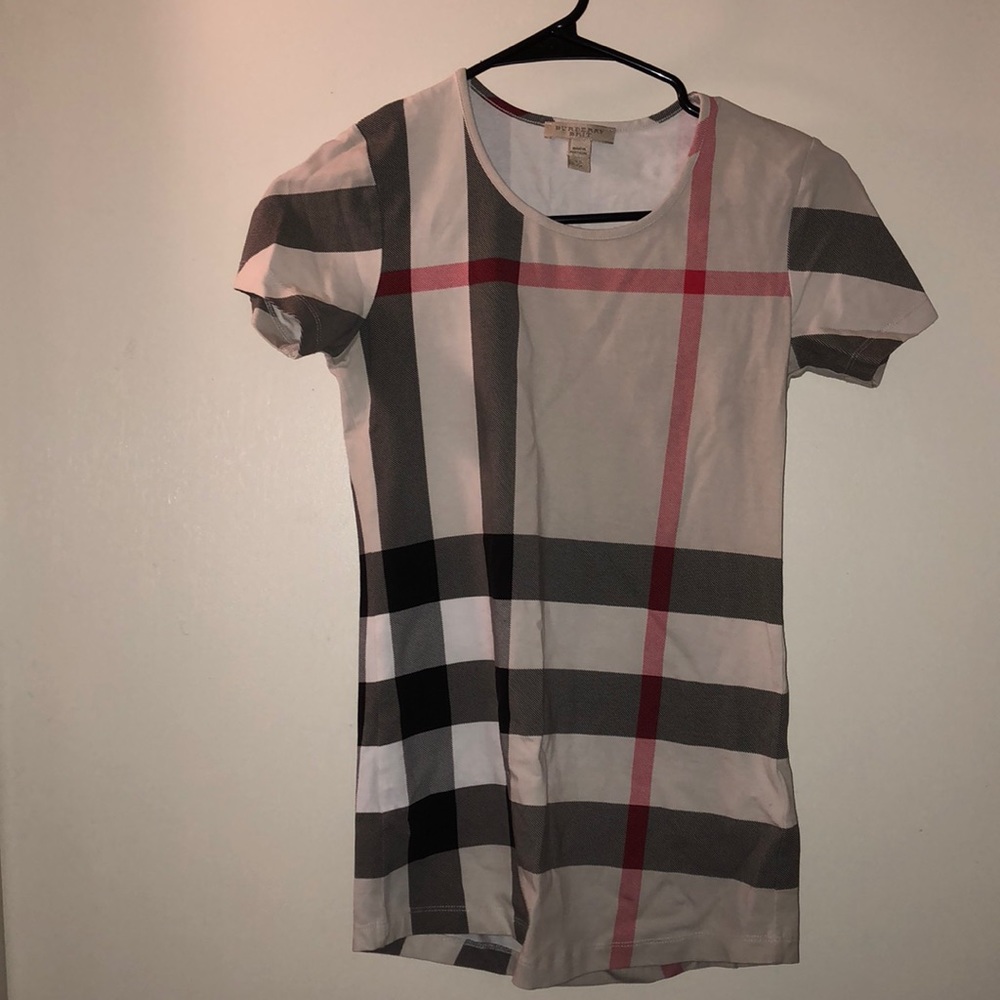 Burberry London Top